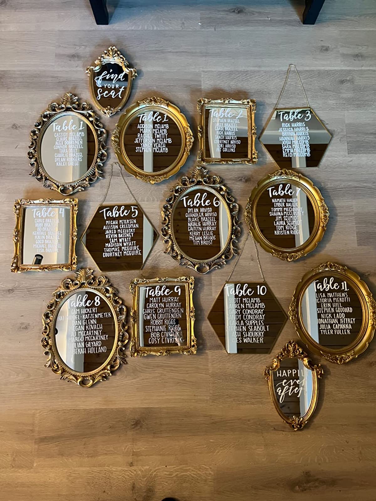 Personalize Your Wedding