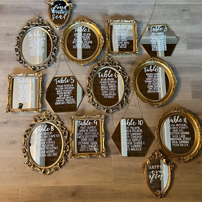 Personalize Your Wedding