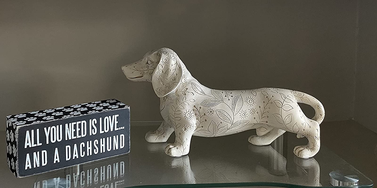 A Lovely Addition To Your Table