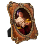 Traditional Picture Frame