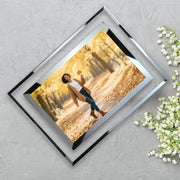 5x7 Picture Frame for Wall and Tabletop