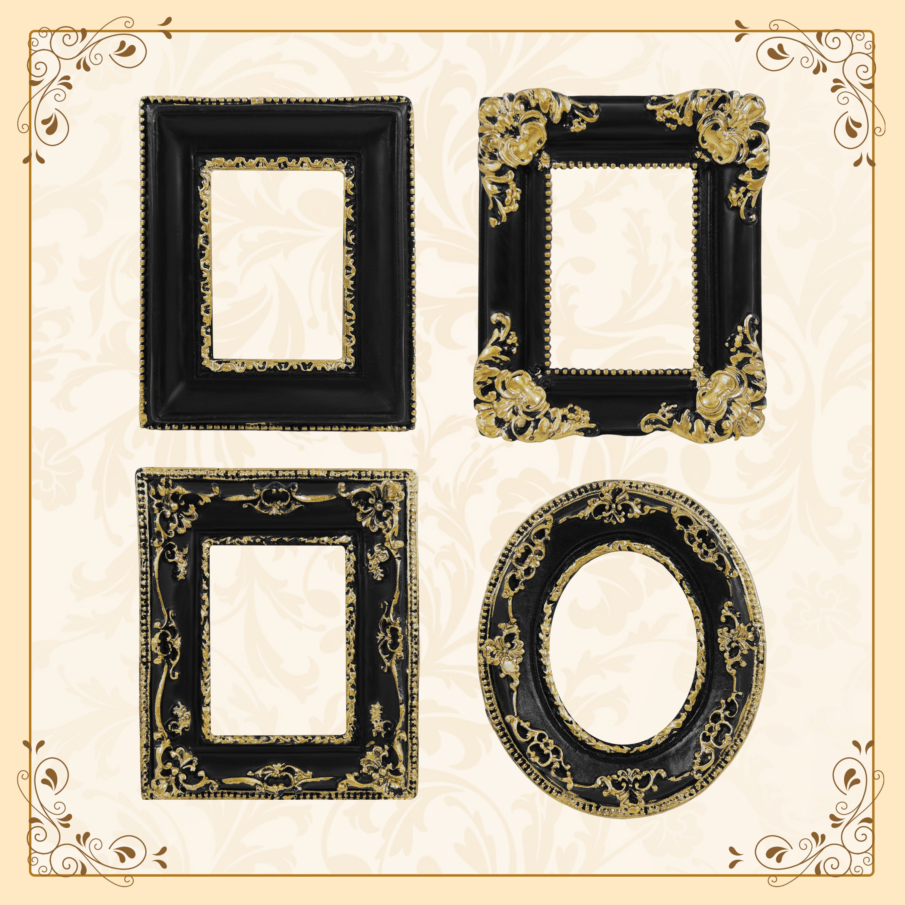 Mini Open Frames | SIMON'S SHOP — Simon's Shop Home & Gifts