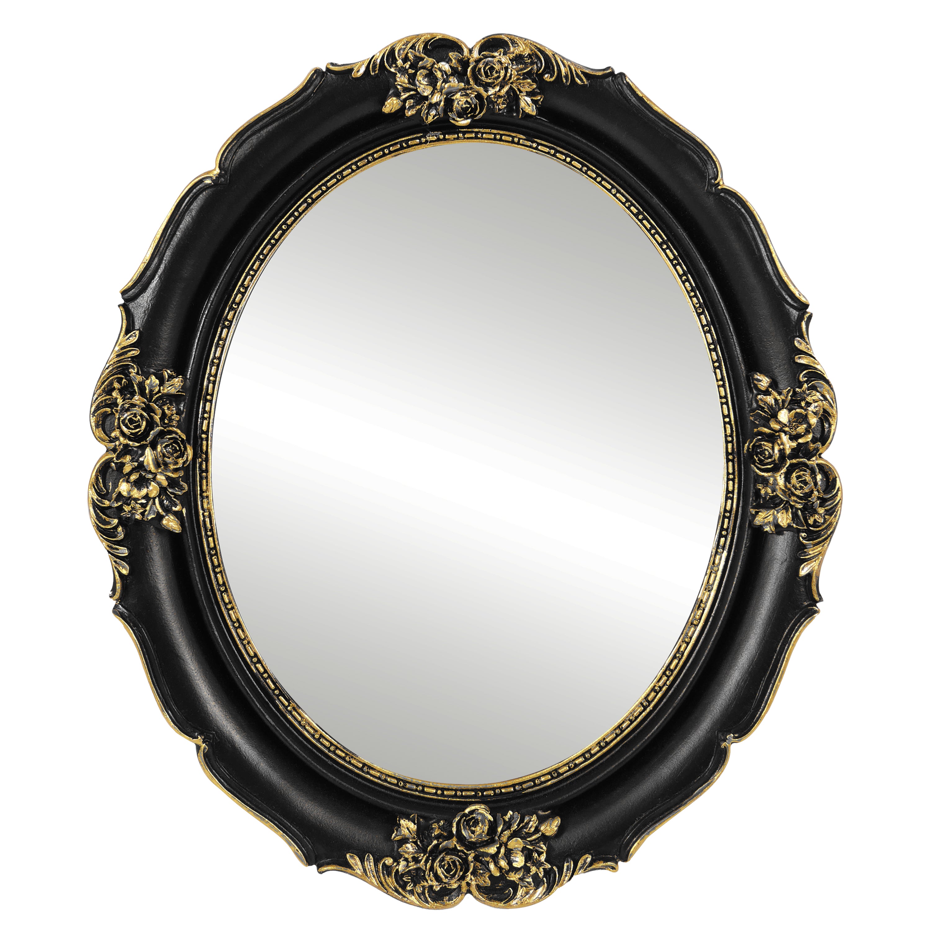 Small Antique Mirror | SIMON'S SHOP — Simon's Shop Home & Gifts