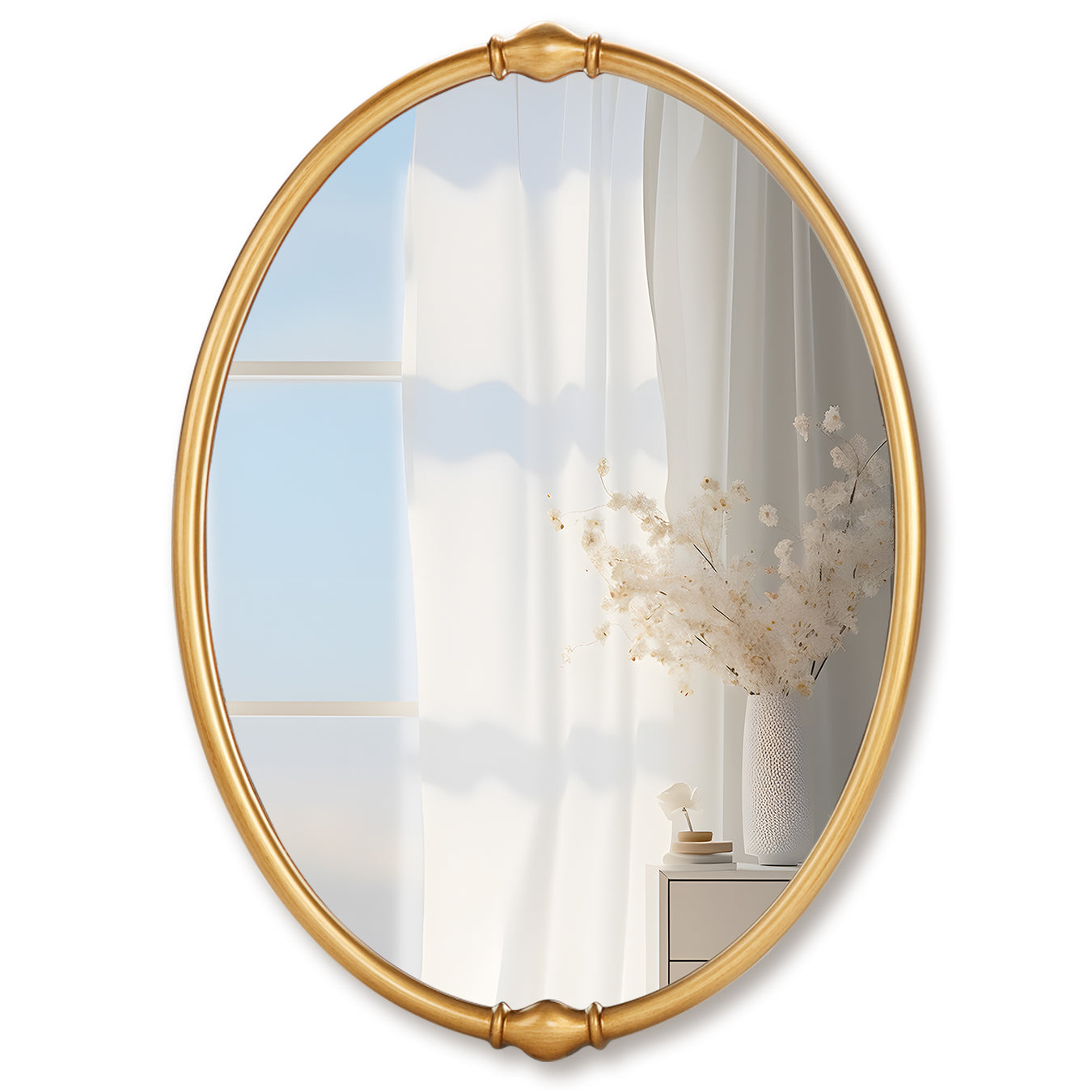 Wall & Floor Mirrors