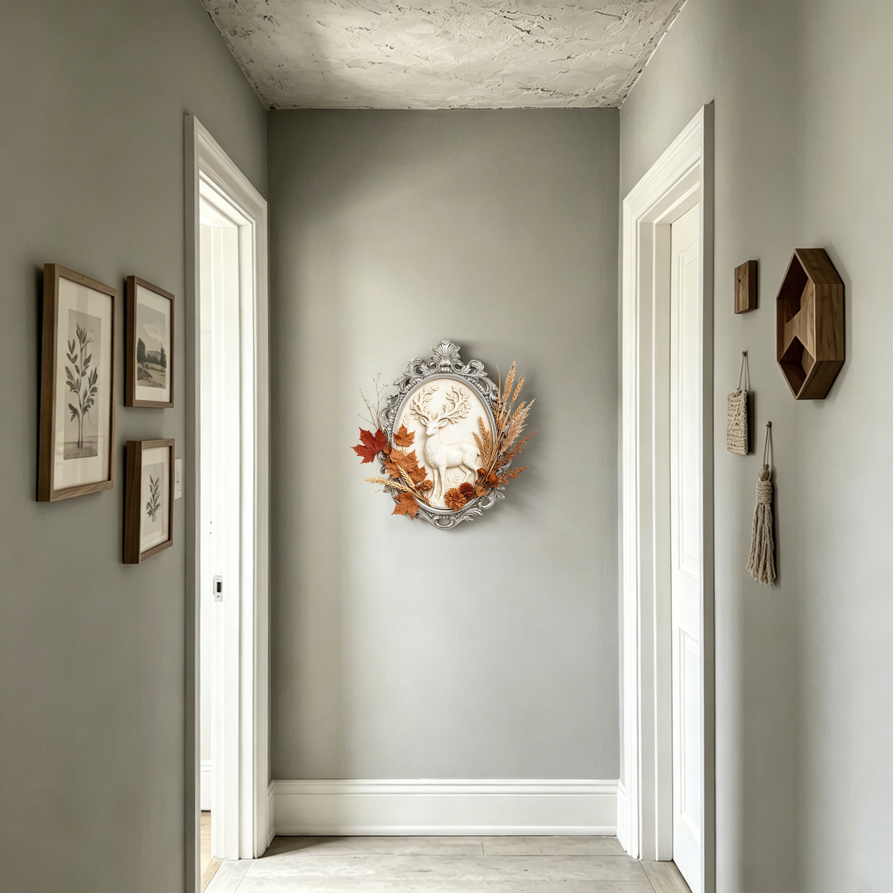 Ornate Open Frame | SIMON'S SHOP — Simon's Shop Home & Gifts