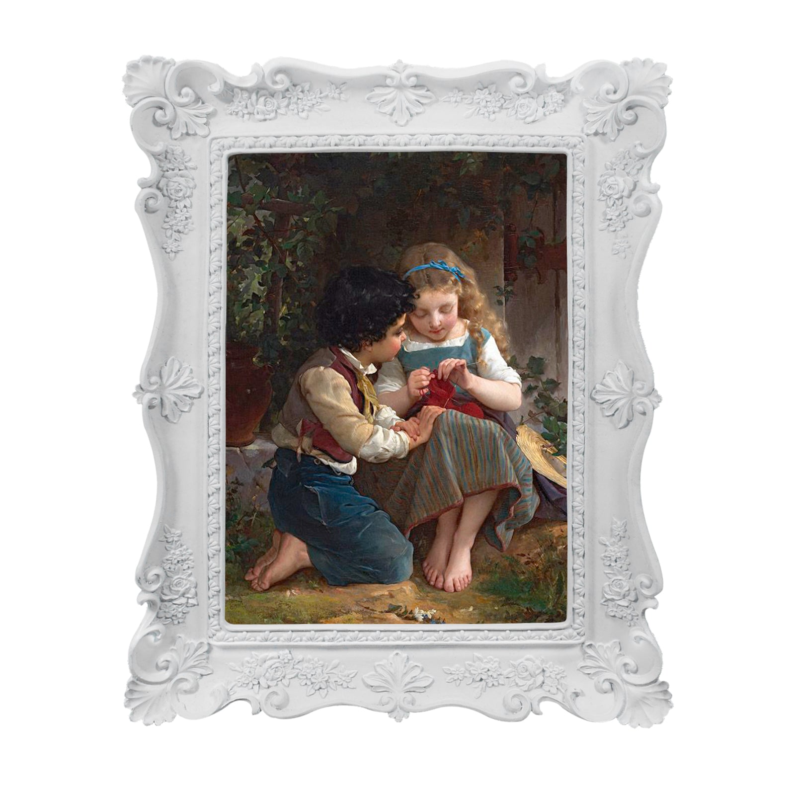 Victorian Picture Frames | SIMON'S SHOP — Simon's Shop Home & Gifts