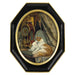 octagon black picture frames 11x14 vintage home decor