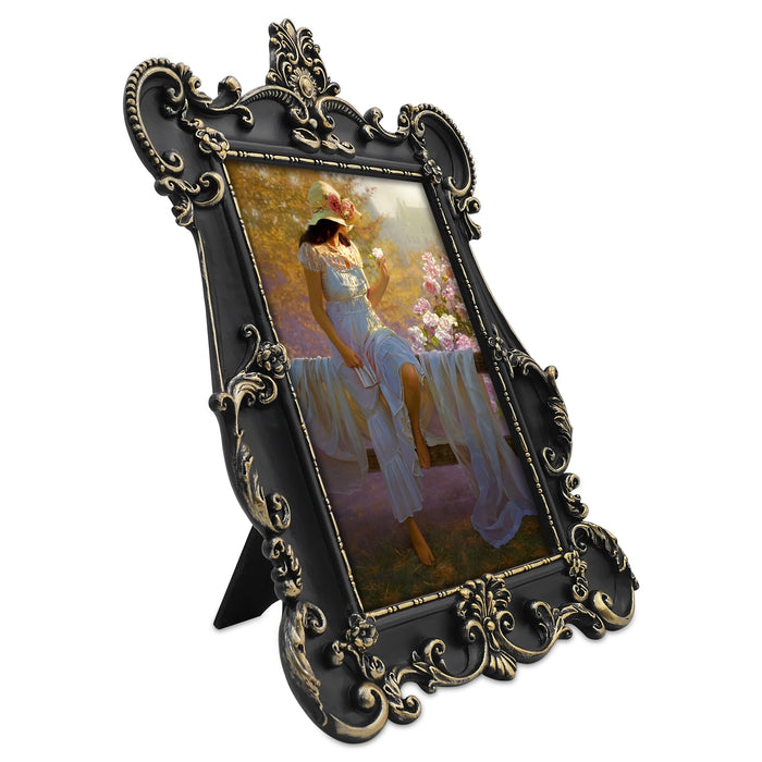 PICTURE FRAME Y37 HK-467 40X40 - A. Ally & Sons