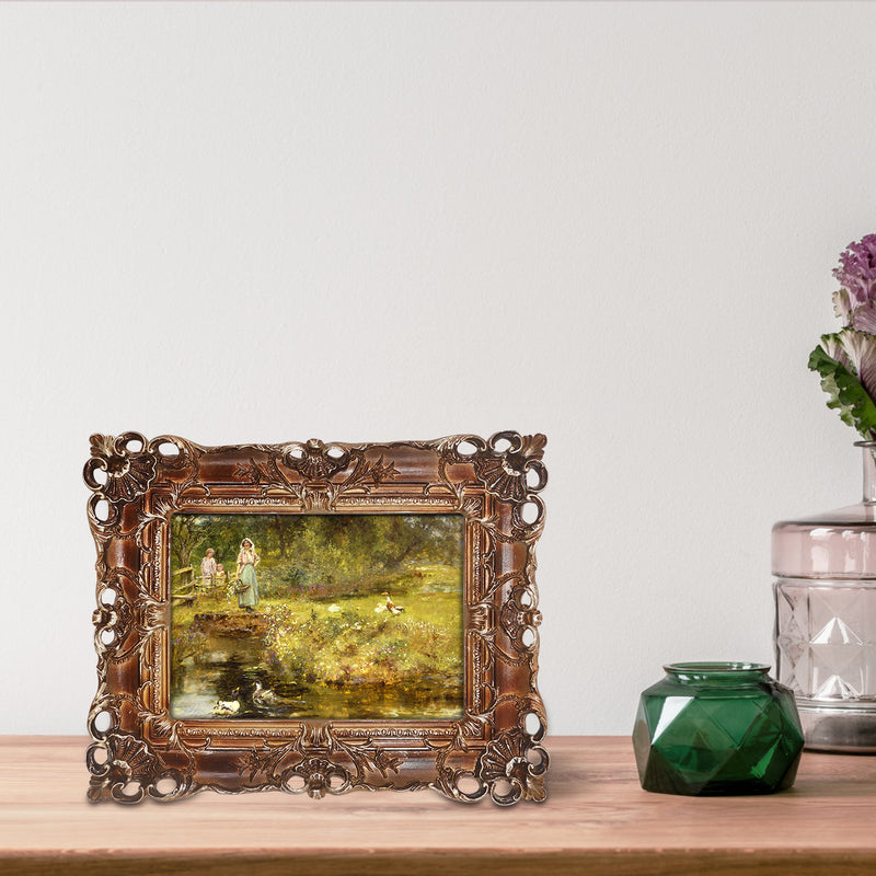Simon's Shop Vintage Picture Frame