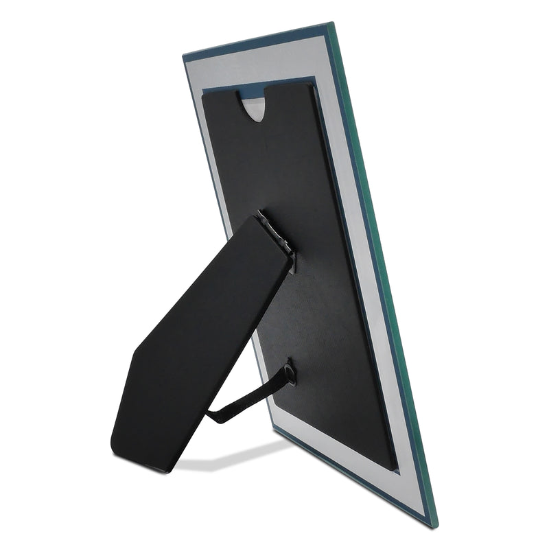 Glass Picture Frame