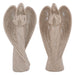 Image of 9'' Angel Statuette Table Decor Gifts for Family
