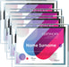 certificate frames 8.5 x 11 for home office display
