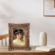 Simon's Shop Vintage Picture Frame