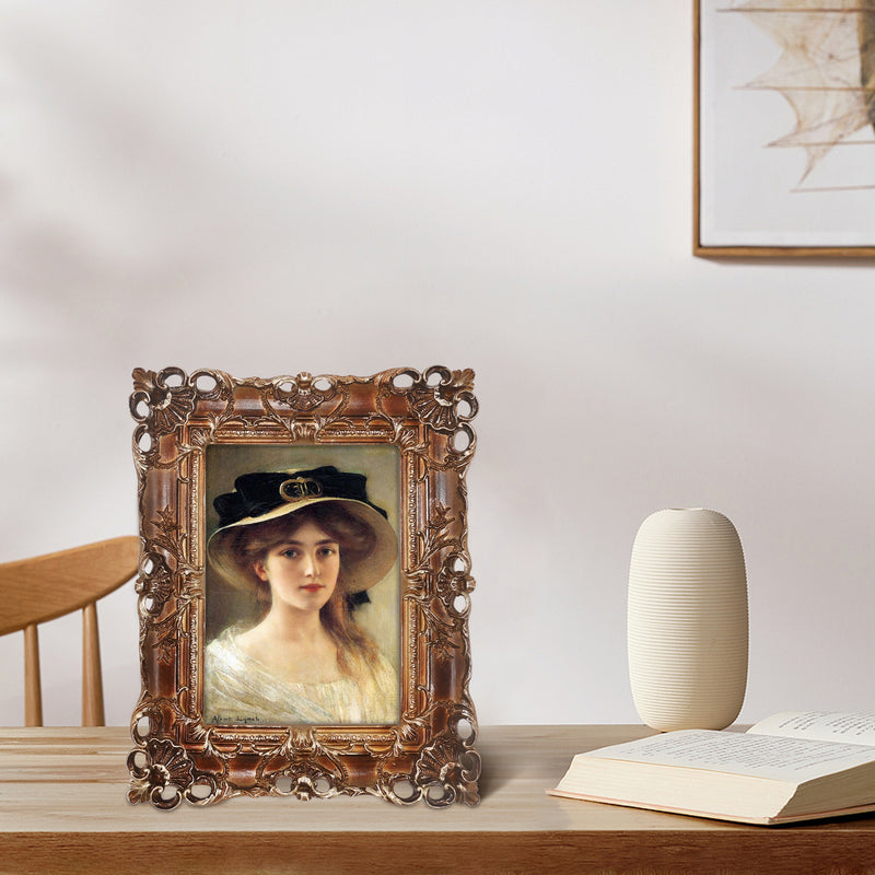 Simon's Shop Vintage Picture Frame