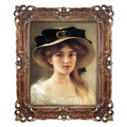 Simon's Shop Vintage Picture Frame