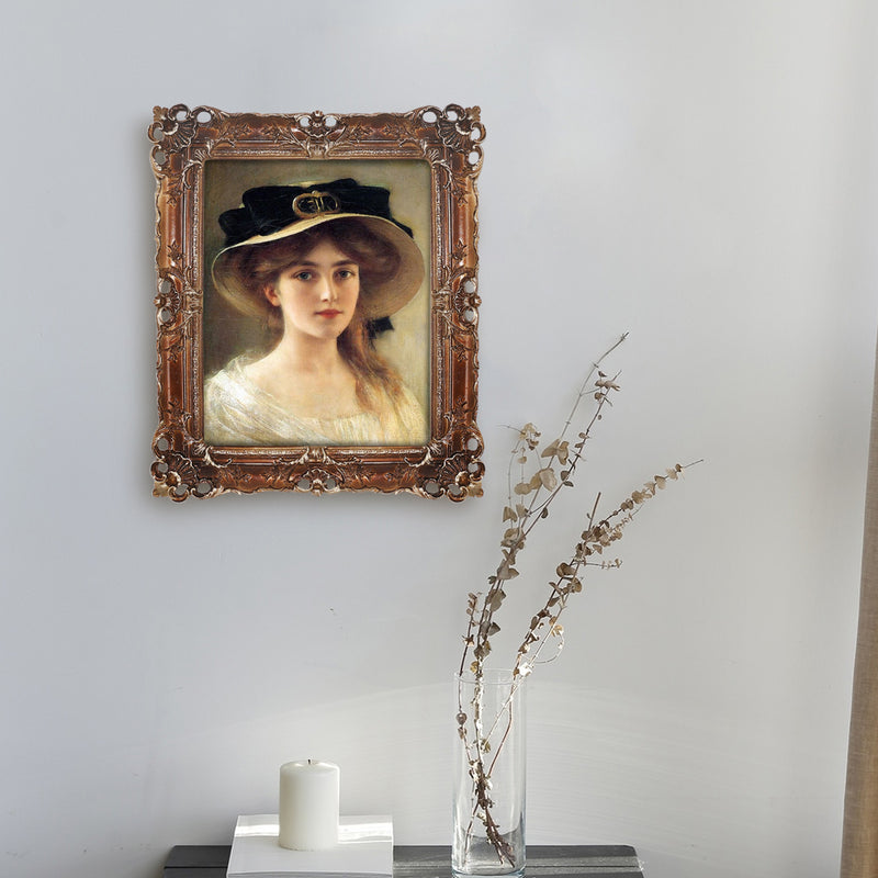 Simon's Shop Vintage Picture Frame